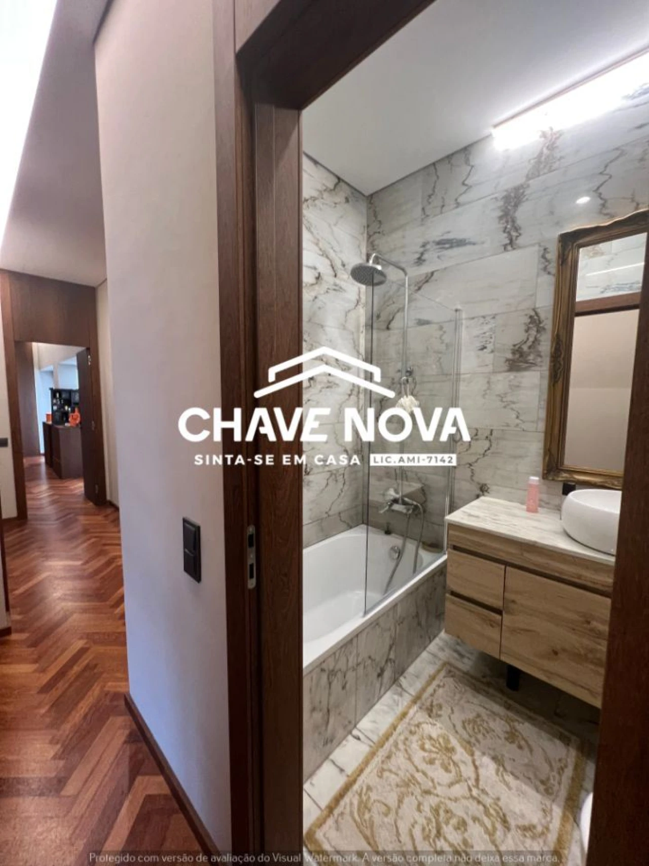 Apartamento T4 para Venda em Custóias, Leça do Balio e Guifões Foto 14