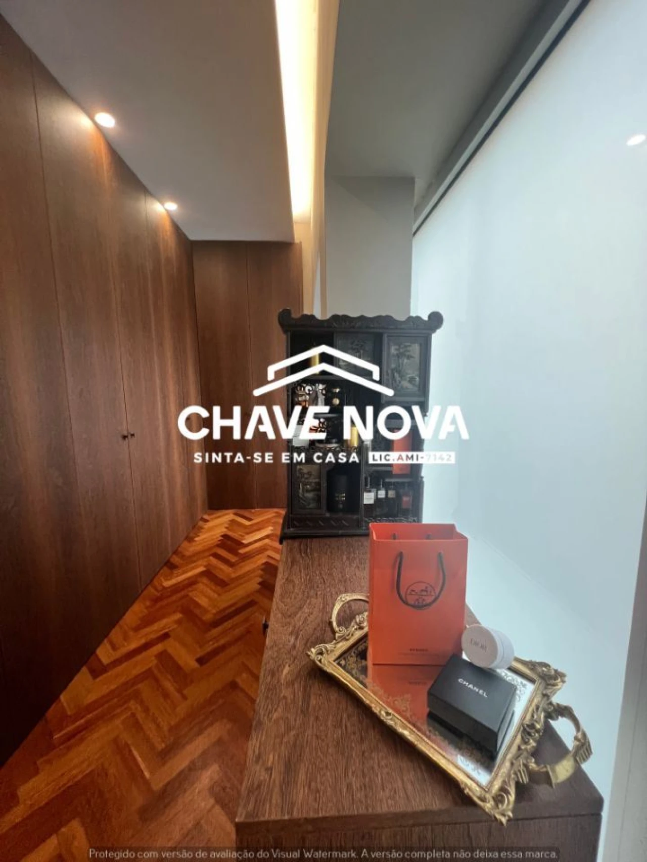 Apartamento T4 para Venda em Custóias, Leça do Balio e Guifões Foto 15