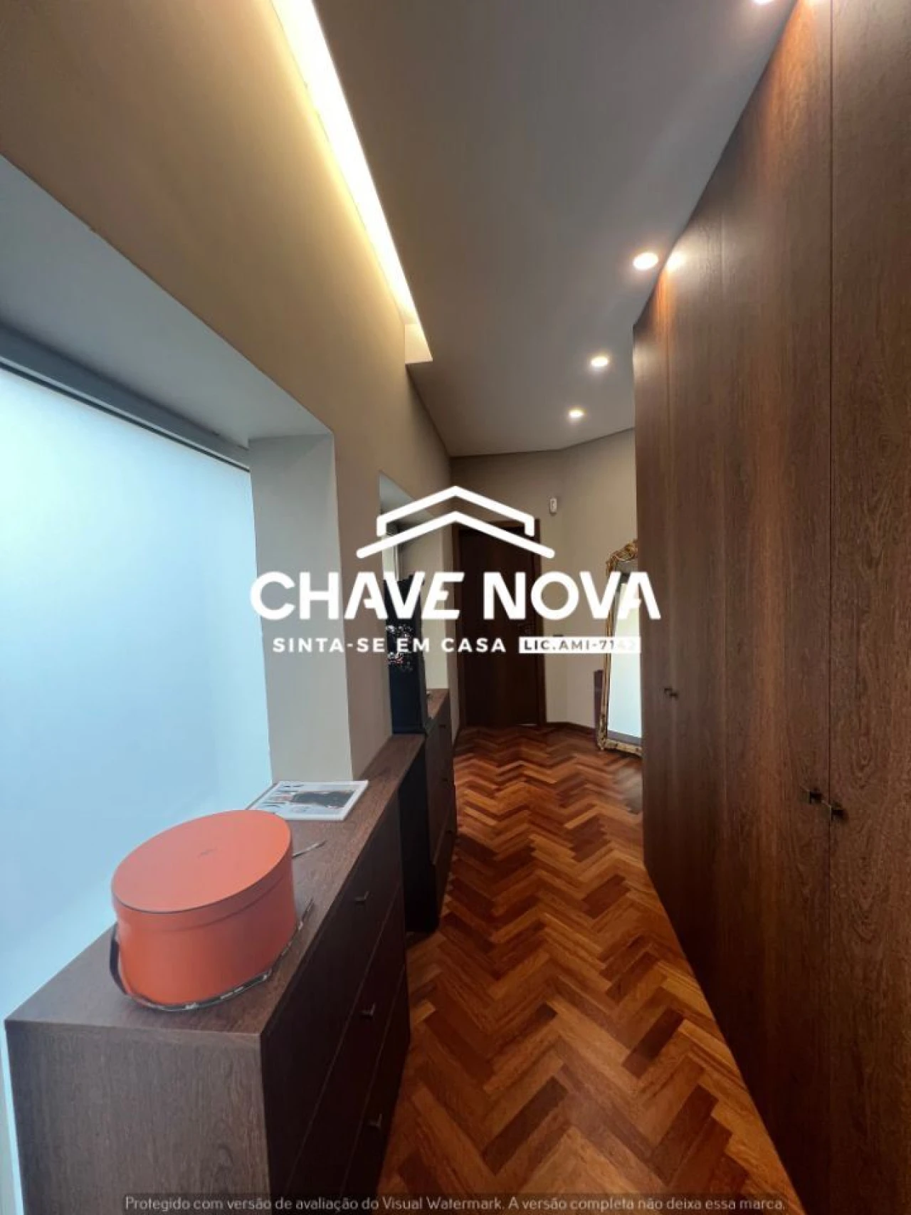 Apartamento T4 para Venda em Custóias, Leça do Balio e Guifões Foto 16