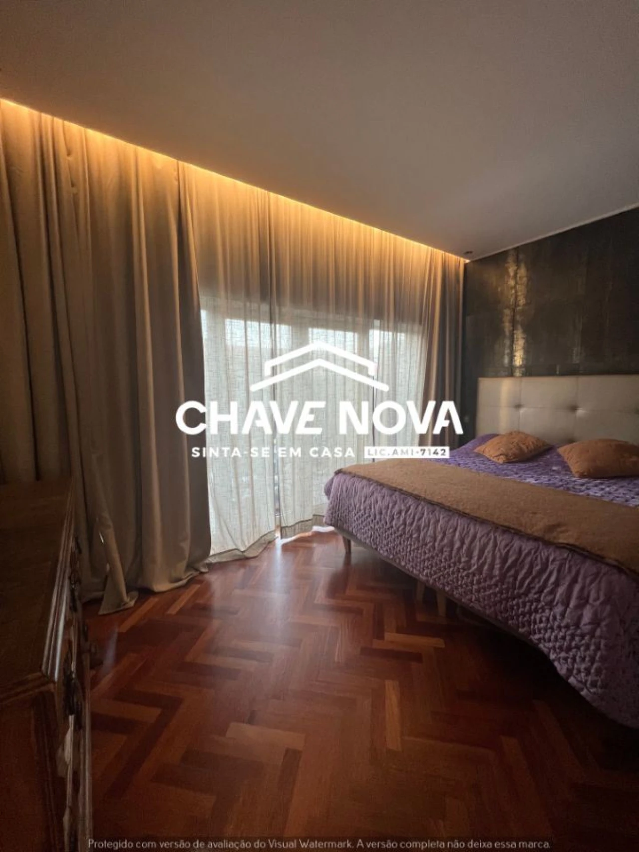 Apartamento T4 para Venda em Custóias, Leça do Balio e Guifões Foto 18