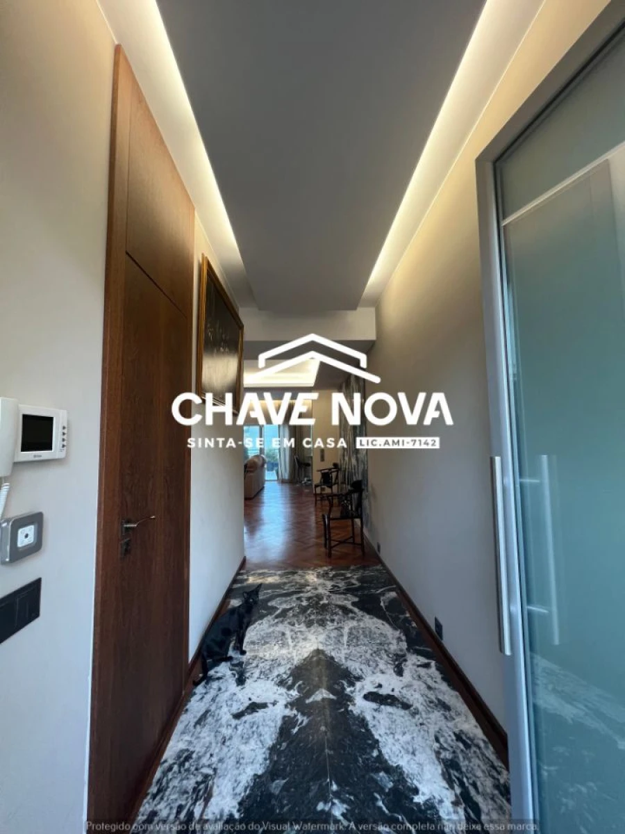 Apartamento T4 para Venda em Custóias, Leça do Balio e Guifões Foto 4