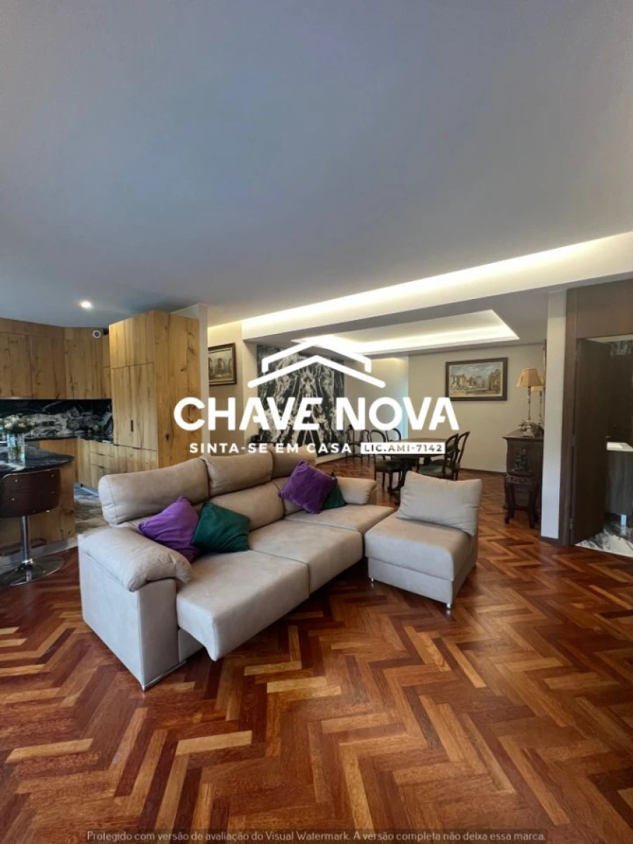 Apartamento T4 para Venda em Custóias, Leça do Balio e Guifões Foto 7