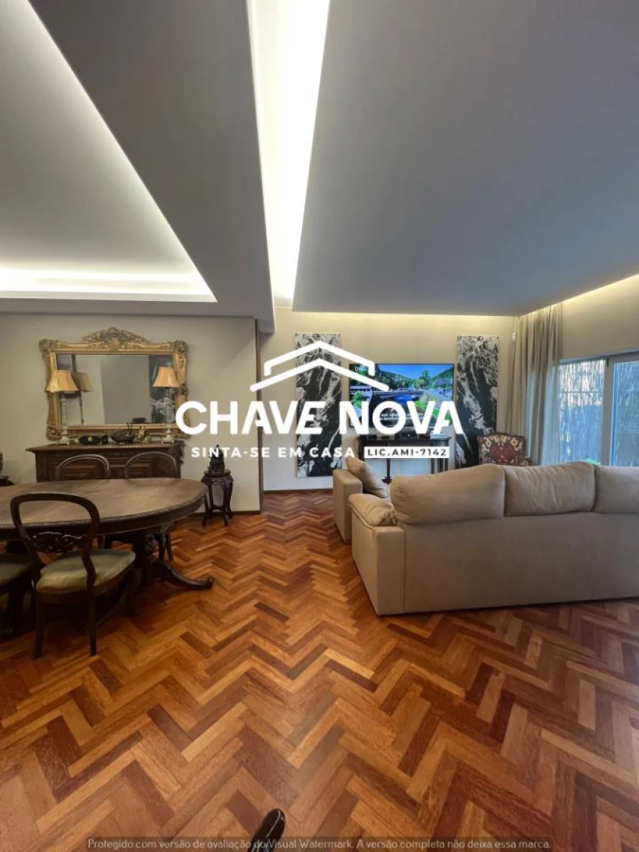 Apartamento T4 para Venda em Custóias, Leça do Balio e Guifões Foto 10