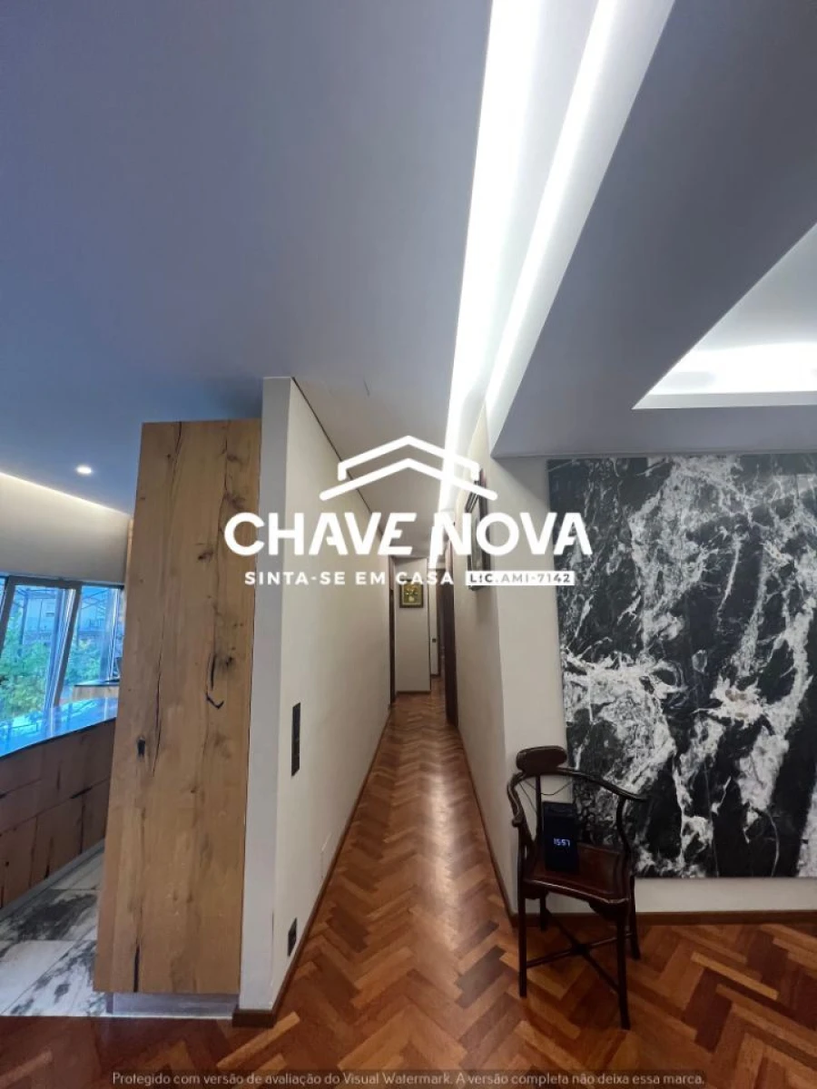 Apartamento T4 para Venda em Custóias, Leça do Balio e Guifões Foto 11