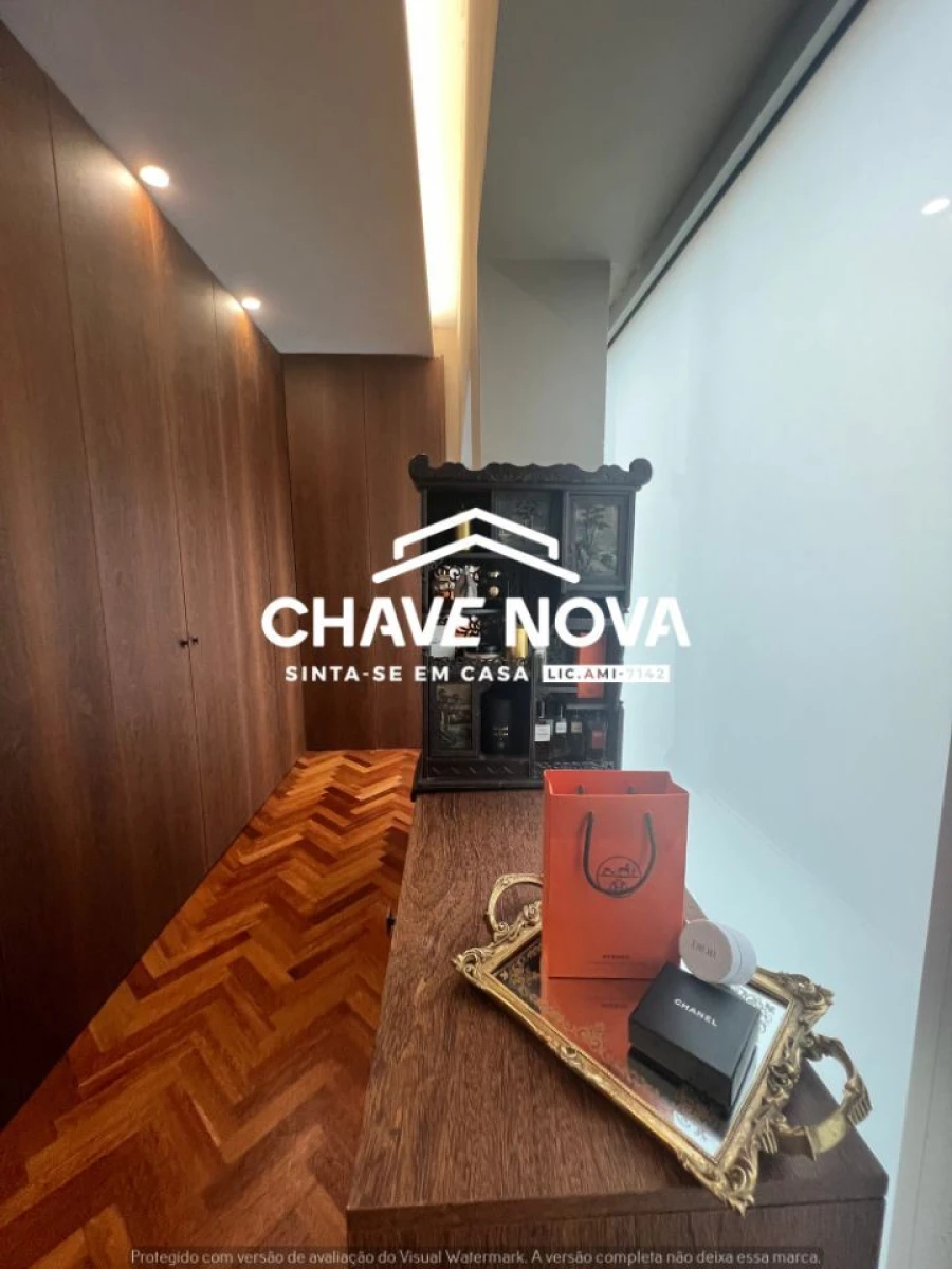 Apartamento T4 para Venda em Custóias, Leça do Balio e Guifões Foto 15