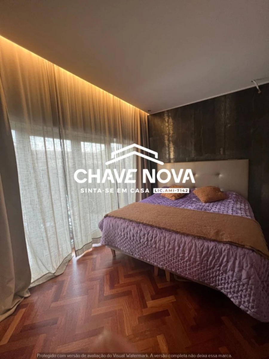 Apartamento T4 para Venda em Custóias, Leça do Balio e Guifões Foto 19