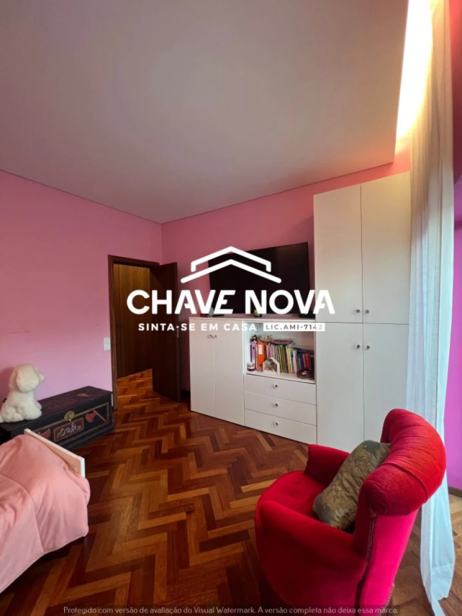 Apartamento T4 para Venda em Custóias, Leça do Balio e Guifões Foto 24