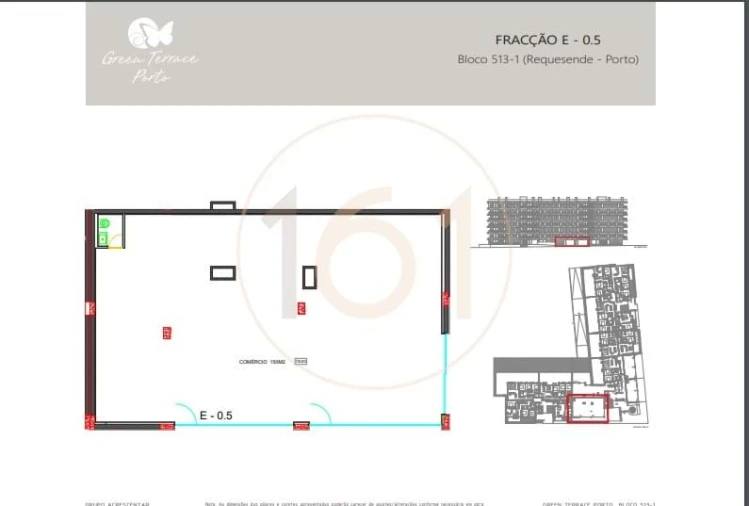 Negócio para Venda em Ramalde Foto 4