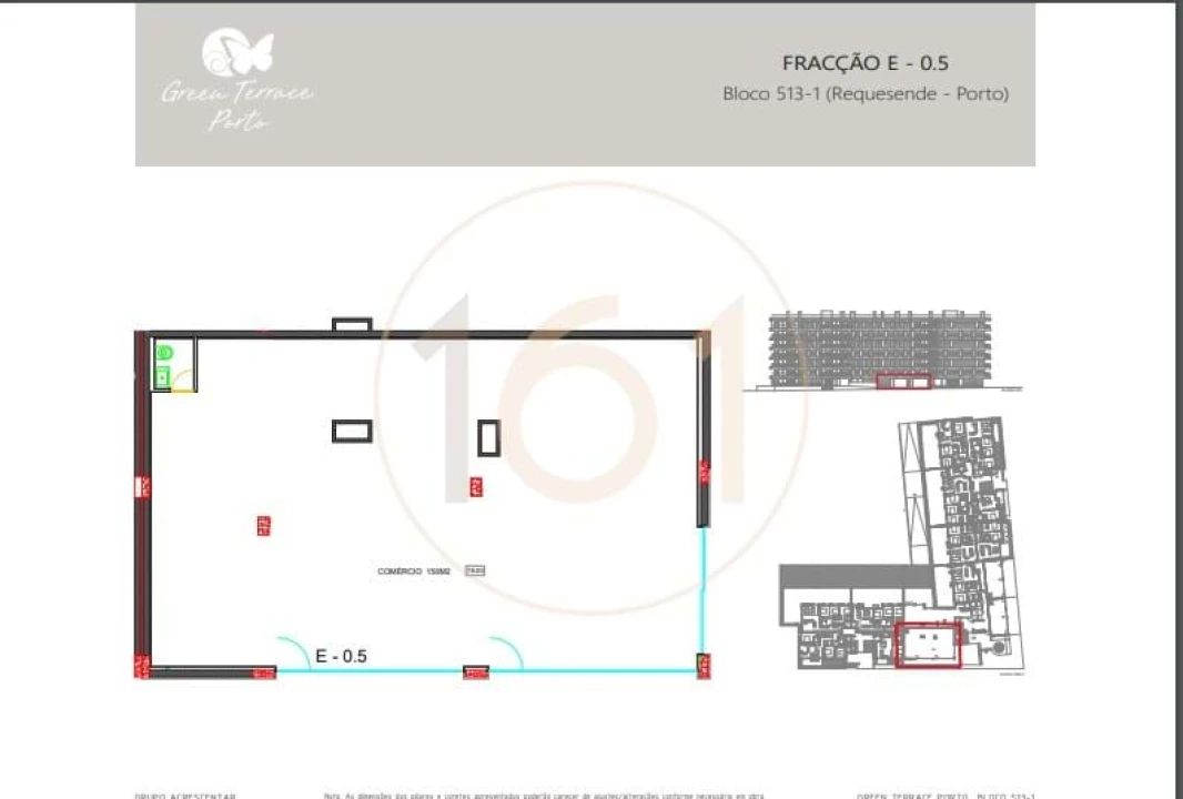 Negócio para Venda em Ramalde Foto 4