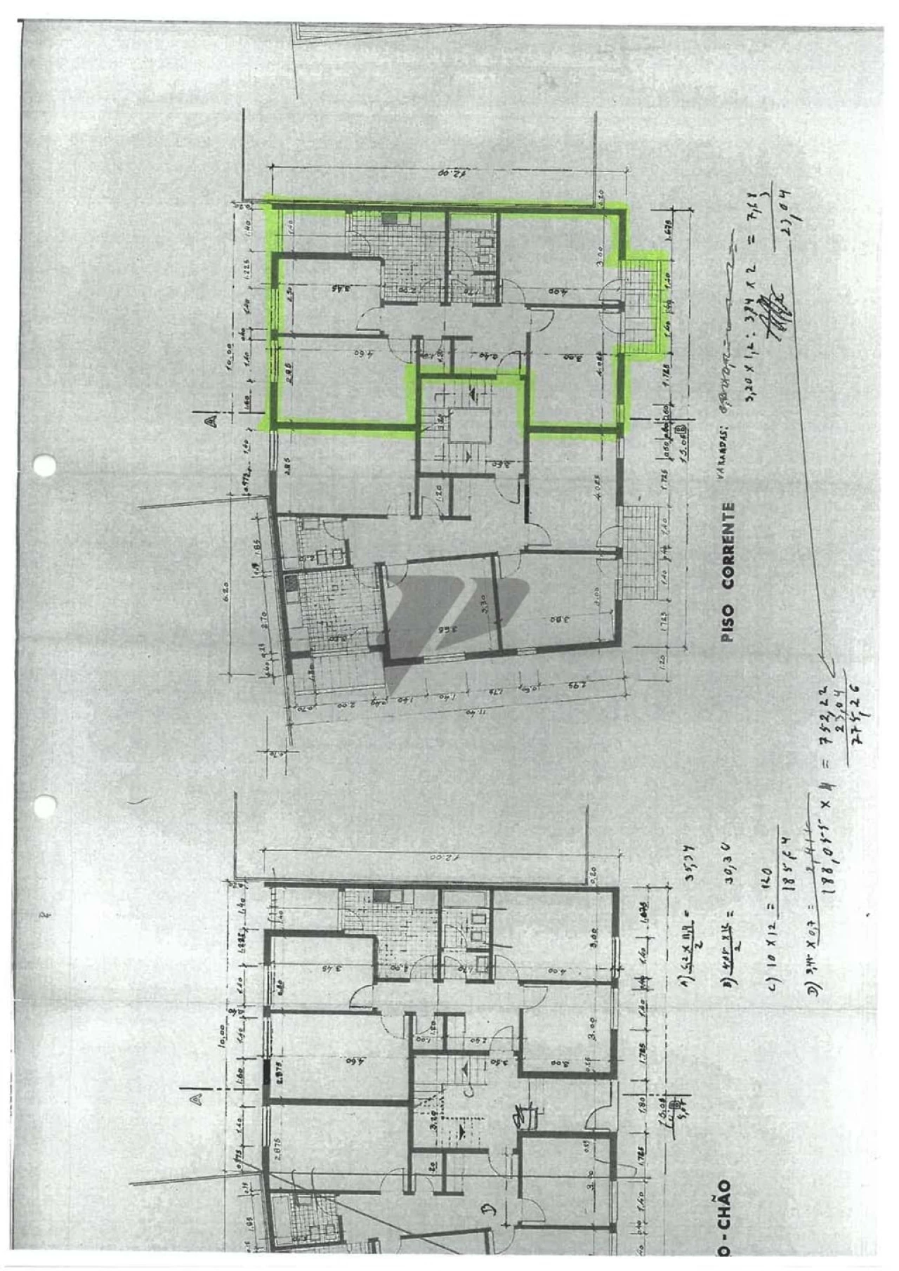 Apartamento T3 para Venda em Amora Foto 40