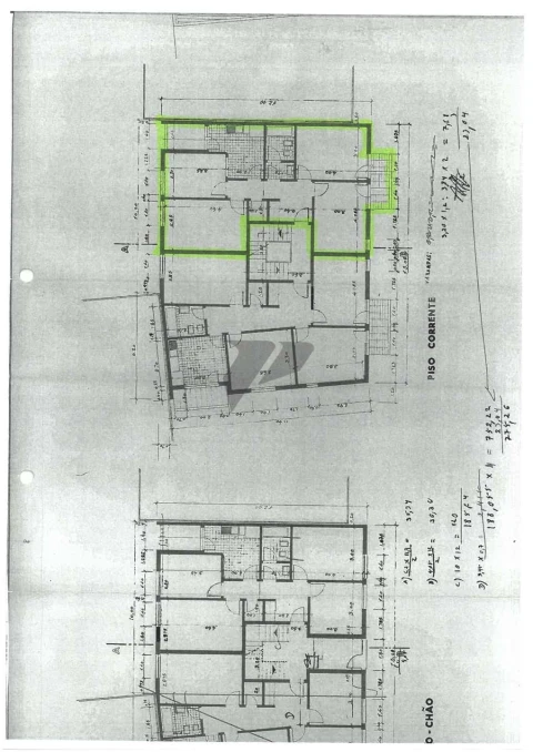 Apartamento T3 para Venda em Amora