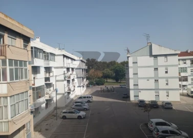 Apartamento T3 para Venda em Amora