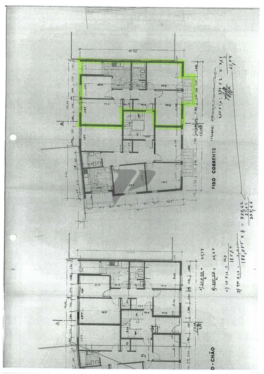 Apartamento T3 para Venda em Amora Foto 40