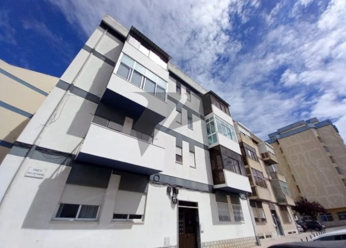 Apartamento T3 para Venda em Amora Foto 39