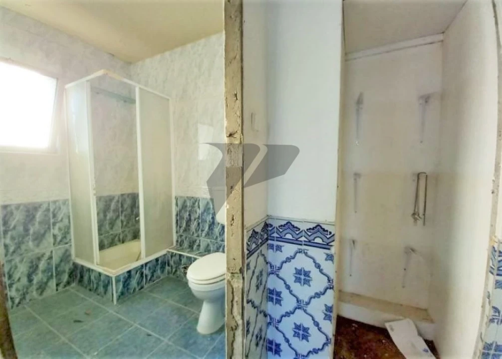 Apartamento T2 para Venda em Laranjeiro e Feijó Foto 26