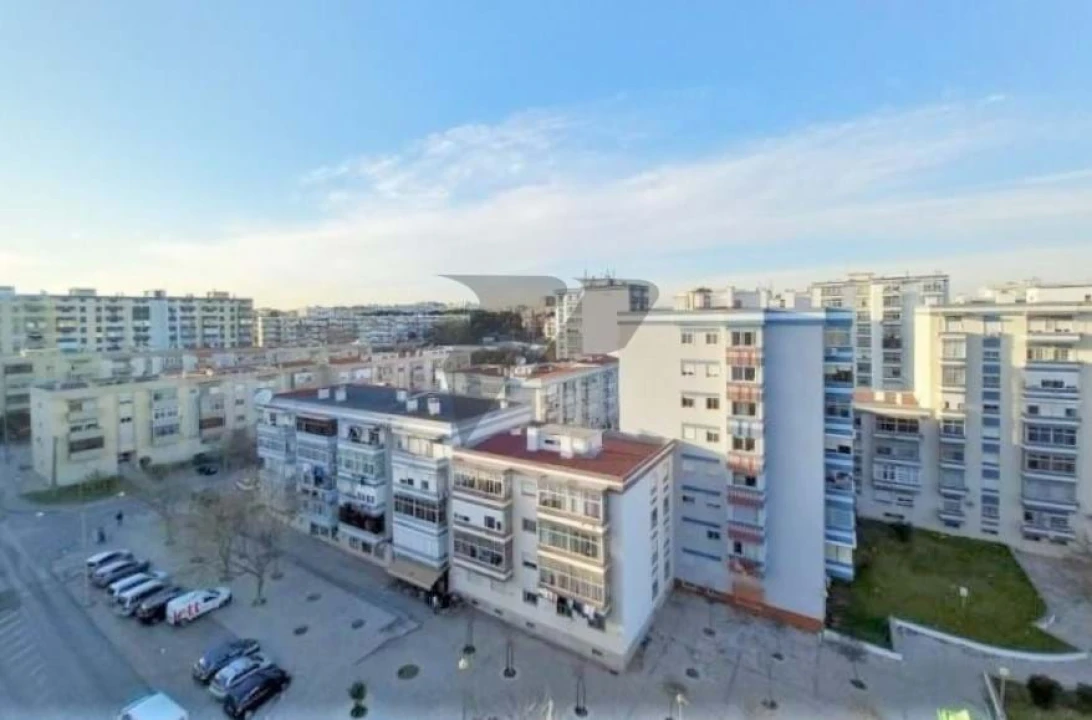 Apartamento T2 para Venda em Laranjeiro e Feijó Foto 29