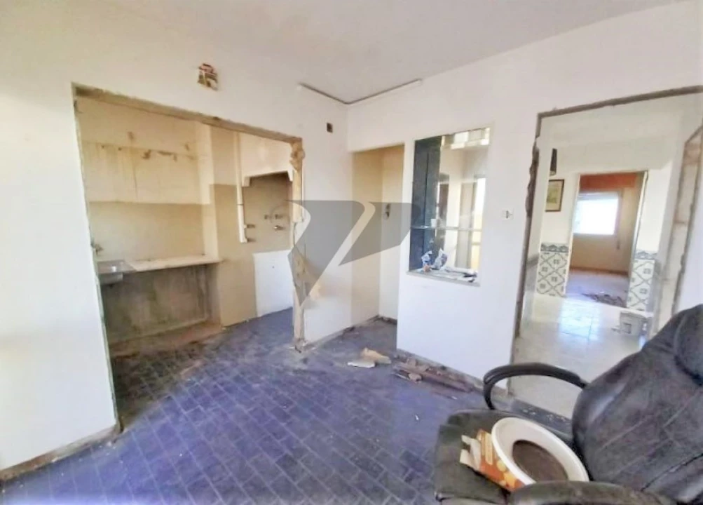 Apartamento T2 para Venda em Laranjeiro e Feijó Foto 11