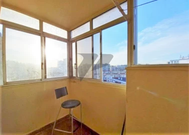 Apartamento T2 para Venda em Laranjeiro e Feijó