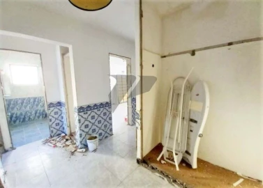 Apartamento T2 para Venda em Laranjeiro e Feijó