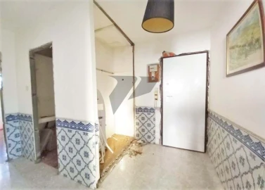 Apartamento T2 para Venda em Laranjeiro e Feijó