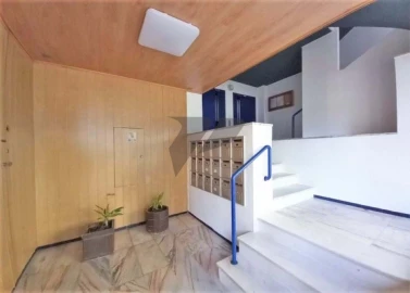 Apartamento T2 para Venda em Laranjeiro e Feijó