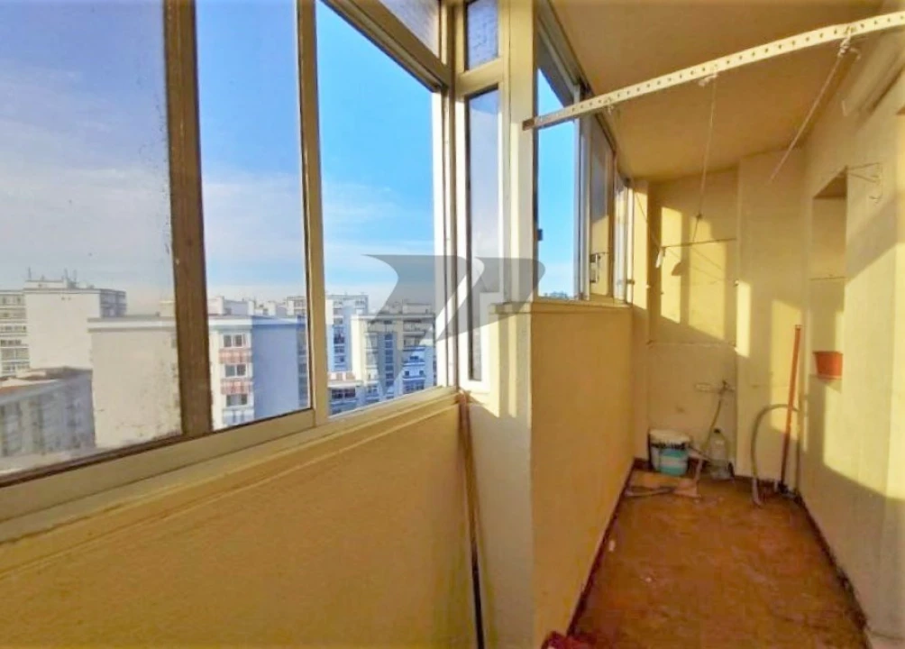 Apartamento T2 para Venda em Laranjeiro e Feijó Foto 15