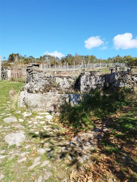Moradia T0 para Venda em Castro Laboreiro e Lamas de Mouro