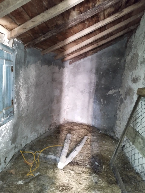 Moradia T0 para Venda em Castro Laboreiro e Lamas de Mouro