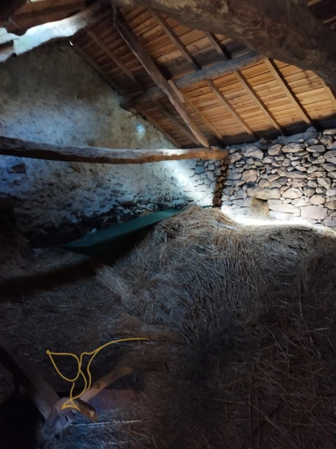 Moradia T0 para Venda em Castro Laboreiro e Lamas de Mouro