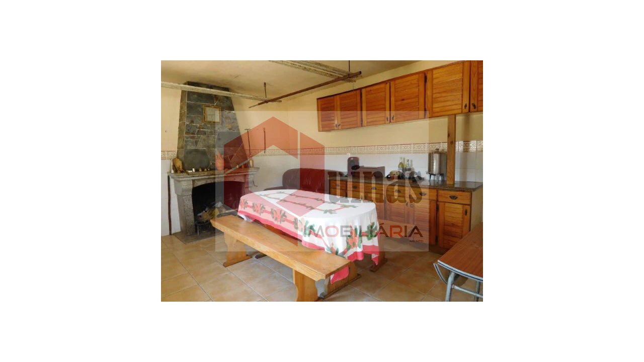 Quinta T3 para Venda em Sabugal e Aldeia de Santo António Foto 29