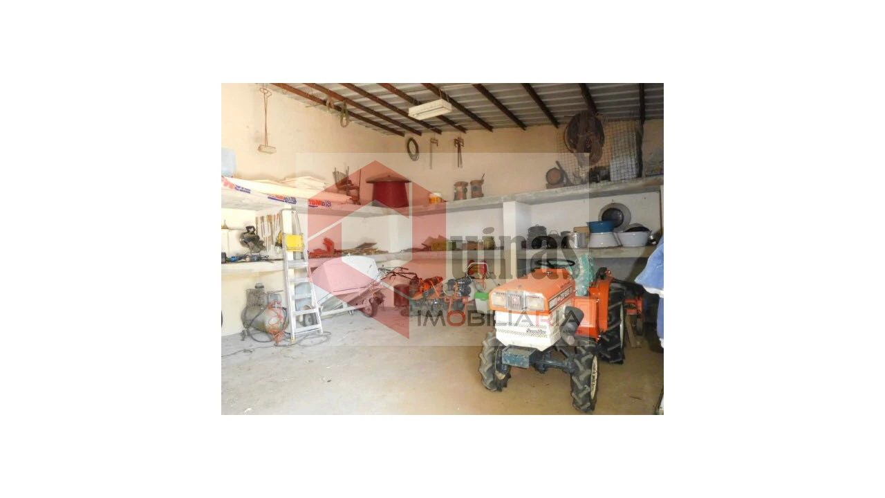 Quinta T3 para Venda em Sabugal e Aldeia de Santo António Foto 49