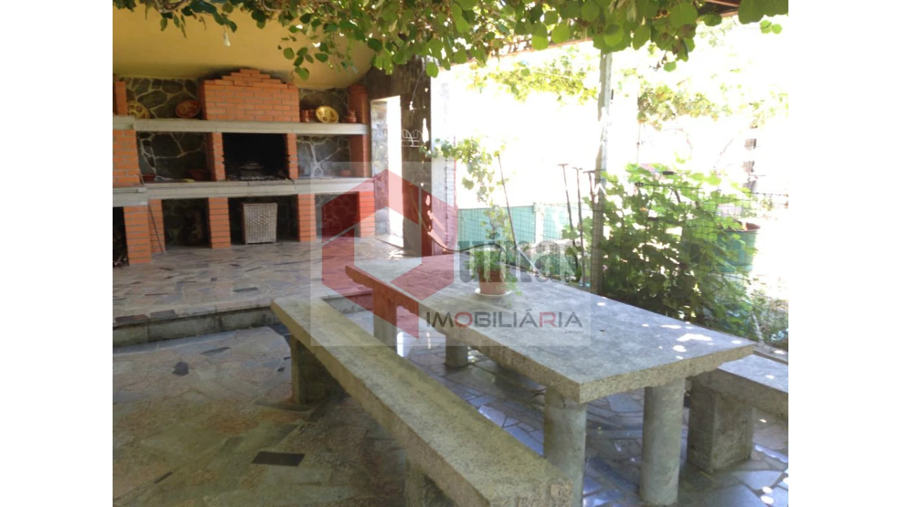 Quinta T3 para Venda em Sabugal e Aldeia de Santo António Foto 20