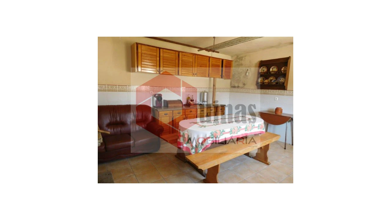 Quinta T3 para Venda em Sabugal e Aldeia de Santo António Foto 37