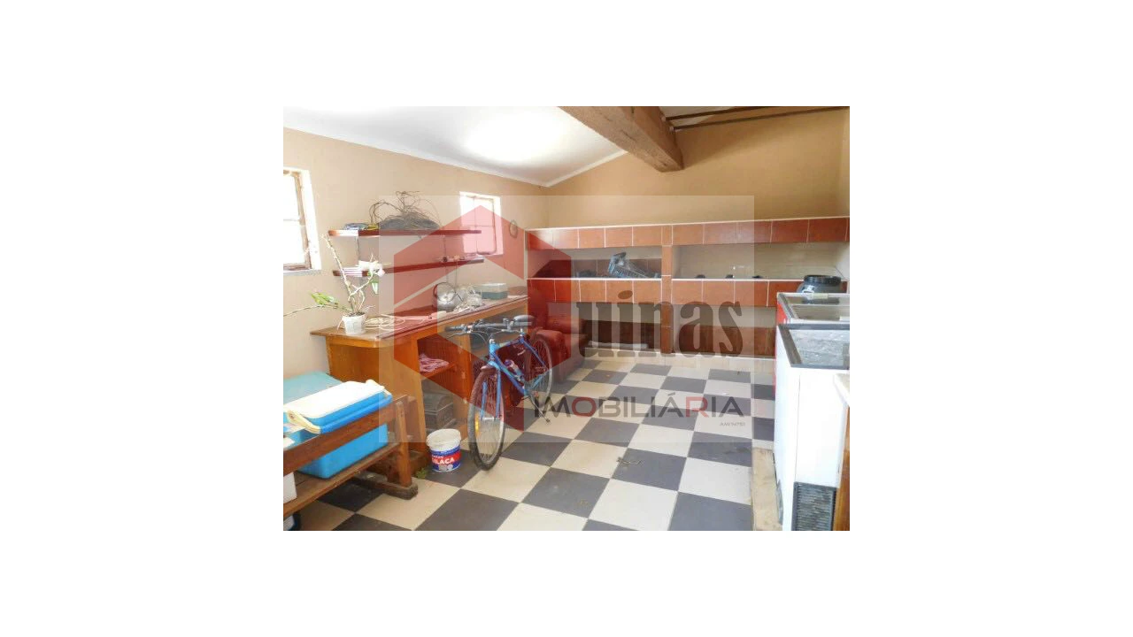 Quinta T3 para Venda em Sabugal e Aldeia de Santo António Foto 43