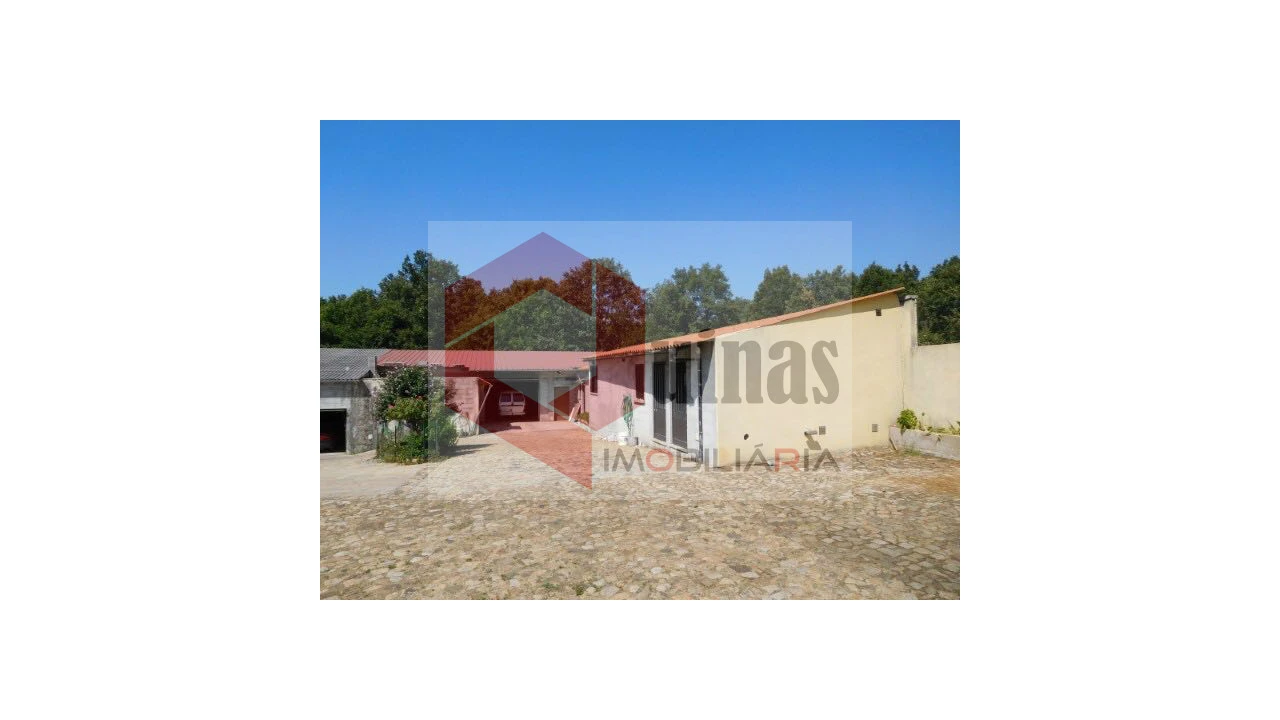 Quinta T3 para Venda em Sabugal e Aldeia de Santo António Foto 24