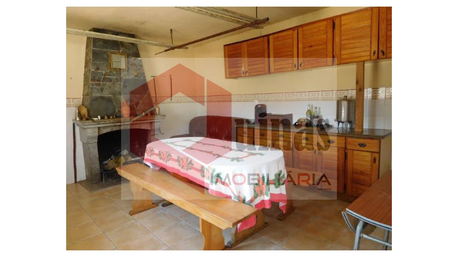 Quinta T3 para Venda em Sabugal e Aldeia de Santo António Foto 29