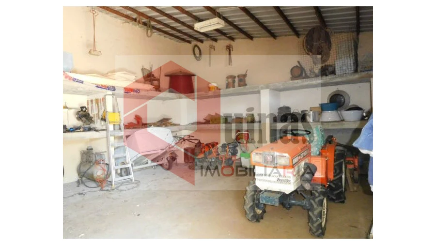Quinta T3 para Venda em Sabugal e Aldeia de Santo António Foto 49