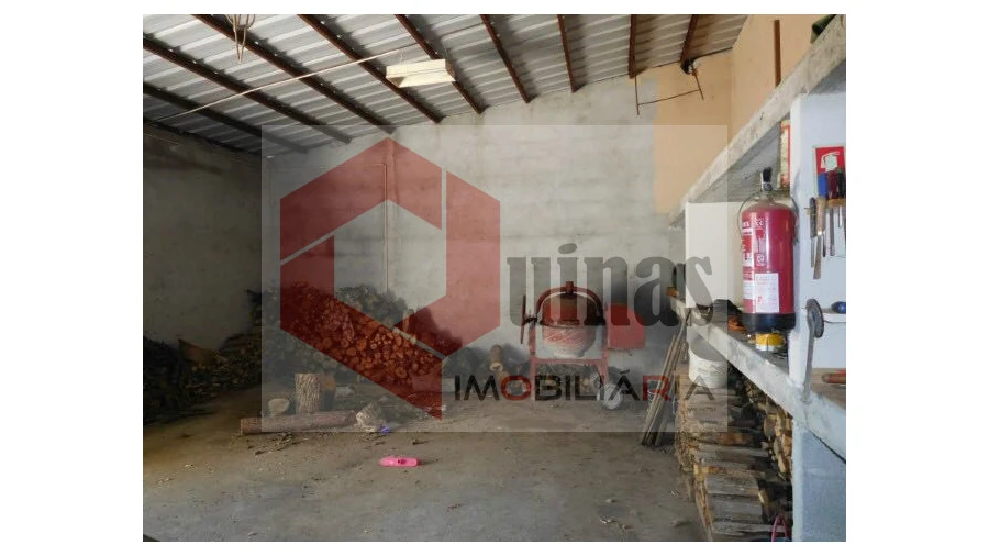 Quinta T3 para Venda em Sabugal e Aldeia de Santo António Foto 44