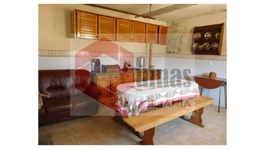 Quinta T3 para Venda em Sabugal e Aldeia de Santo António Foto 37