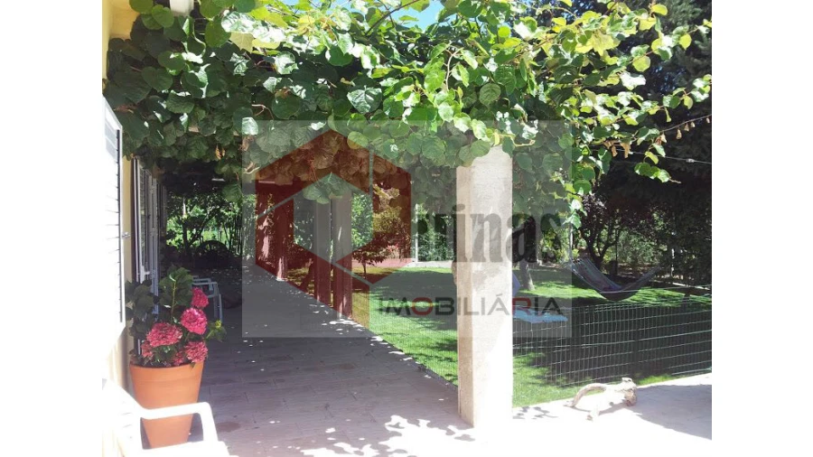 Quinta T3 para Venda em Sabugal e Aldeia de Santo António Foto 7