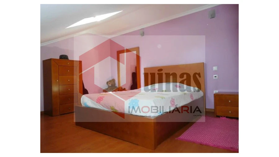 Quinta T3 para Venda em Sabugal e Aldeia de Santo António Foto 33