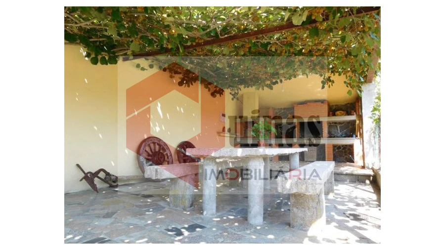 Quinta T3 para Venda em Sabugal e Aldeia de Santo António Foto 5