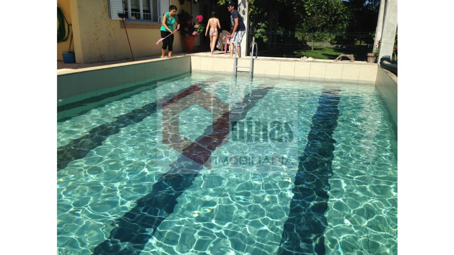 Quinta T3 para Venda em Sabugal e Aldeia de Santo António Foto 17