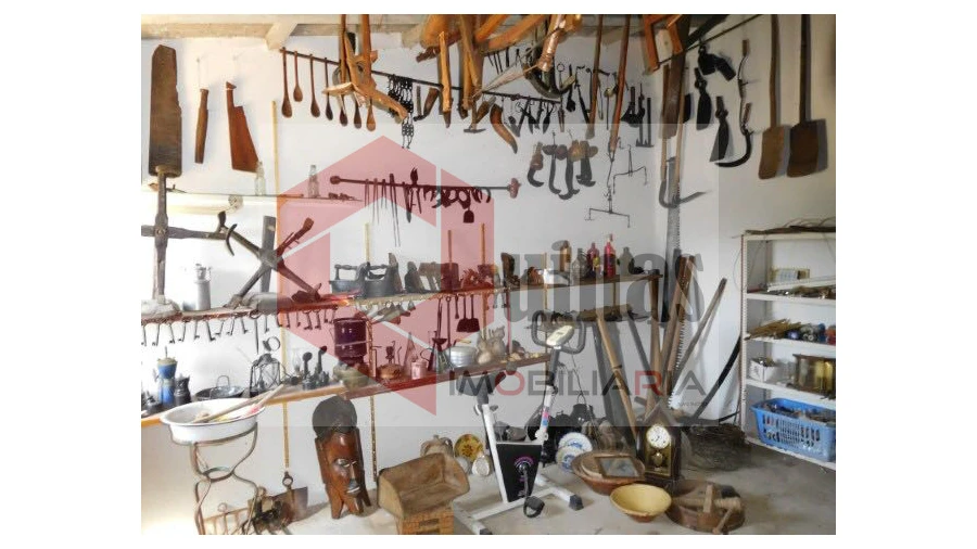 Quinta T3 para Venda em Sabugal e Aldeia de Santo António Foto 46