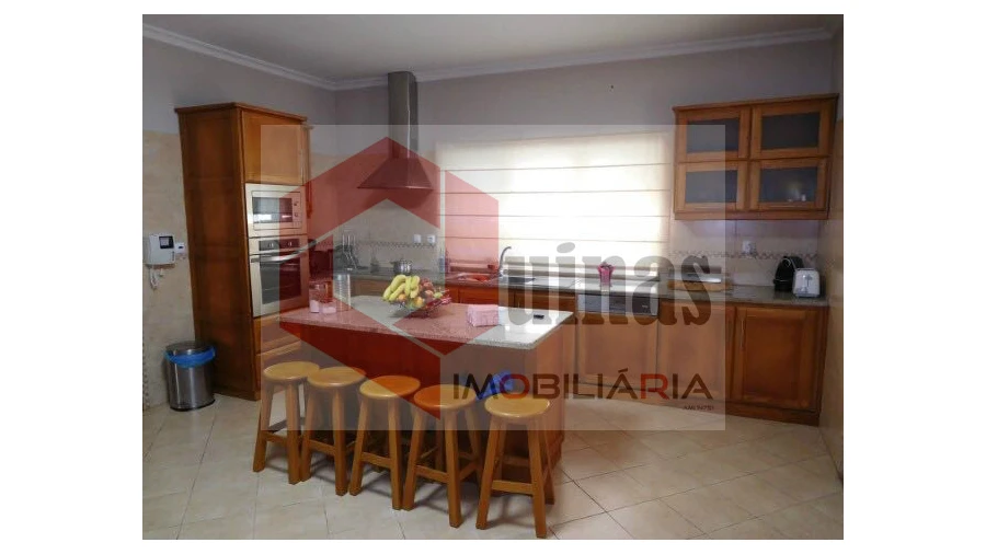 Quinta T3 para Venda em Sabugal e Aldeia de Santo António Foto 30