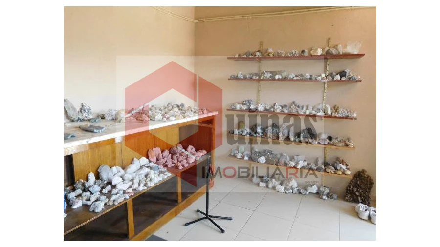 Quinta T3 para Venda em Sabugal e Aldeia de Santo António Foto 47