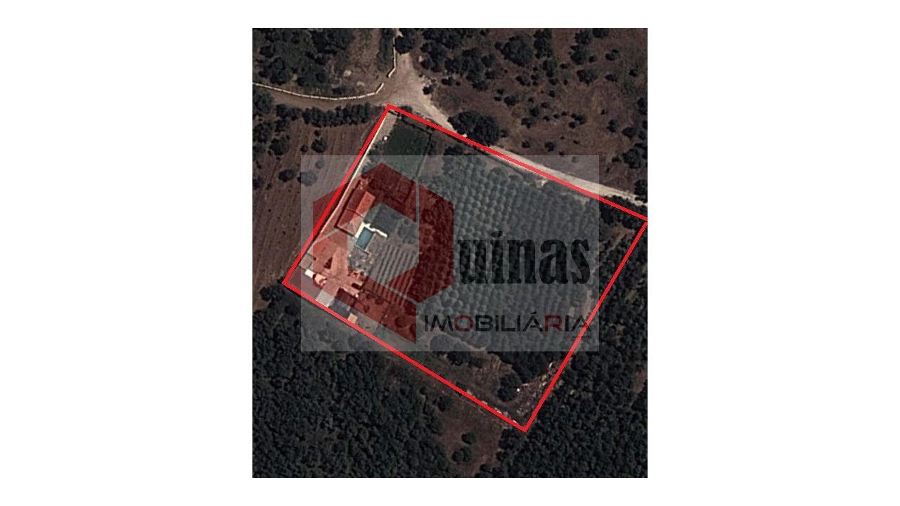 Quinta T3 para Venda em Sabugal e Aldeia de Santo António Foto 2