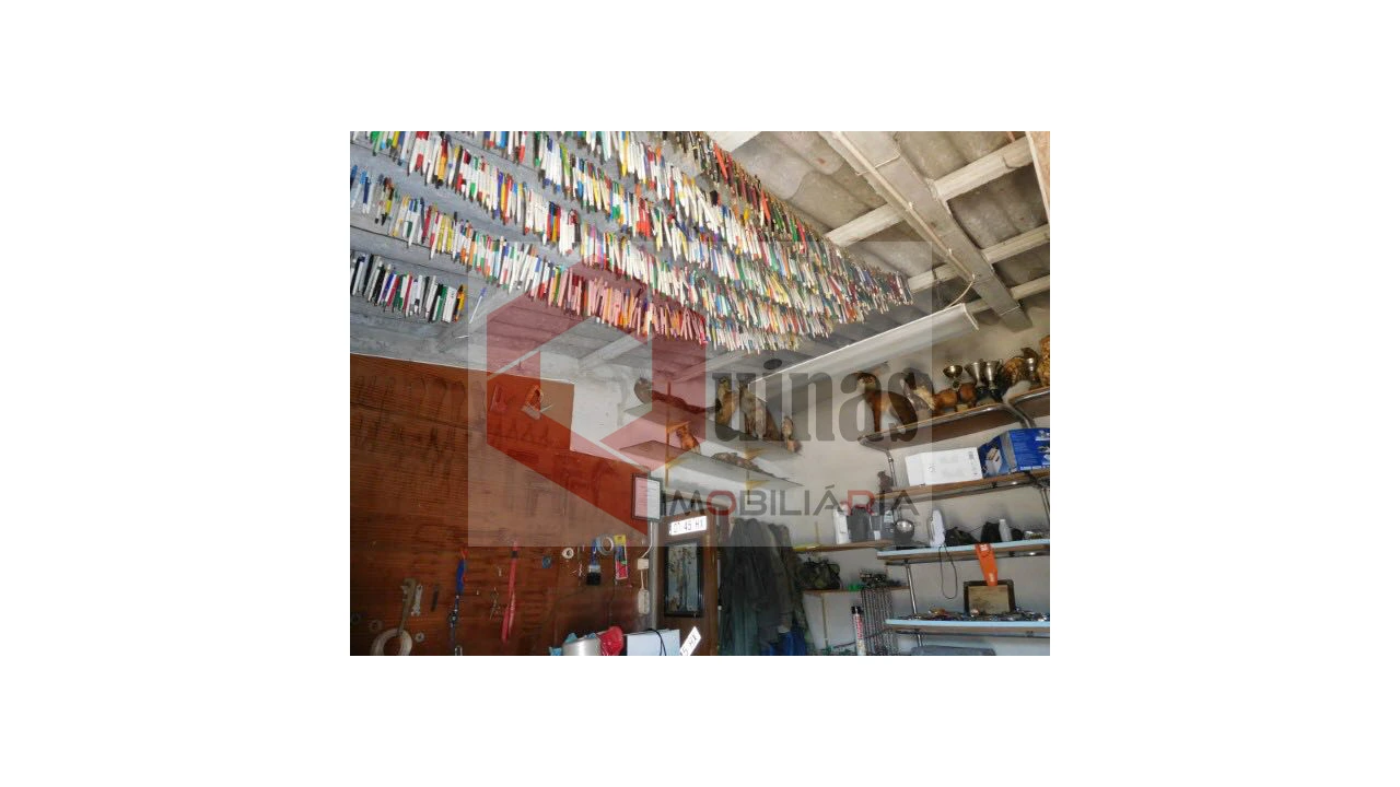 Quinta T3 para Venda em Sabugal e Aldeia de Santo António Foto 16