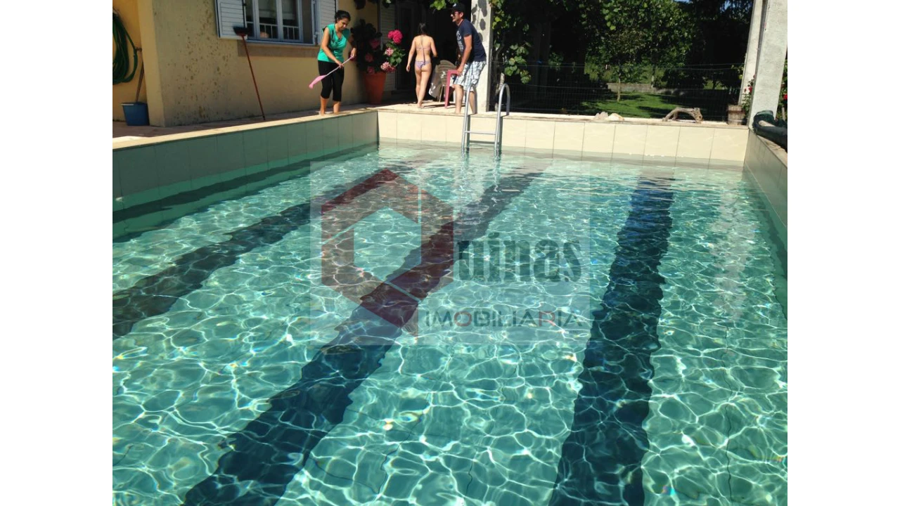 Quinta T3 para Venda em Sabugal e Aldeia de Santo António Foto 17