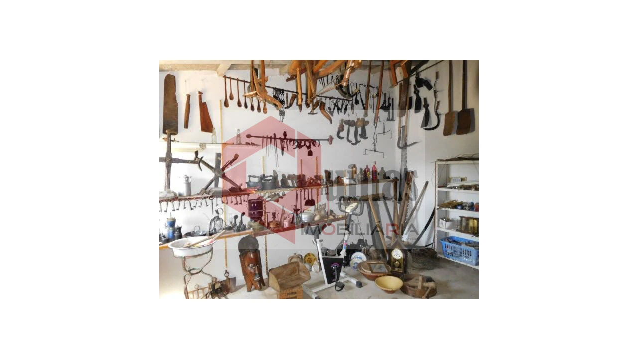 Quinta T3 para Venda em Sabugal e Aldeia de Santo António Foto 46